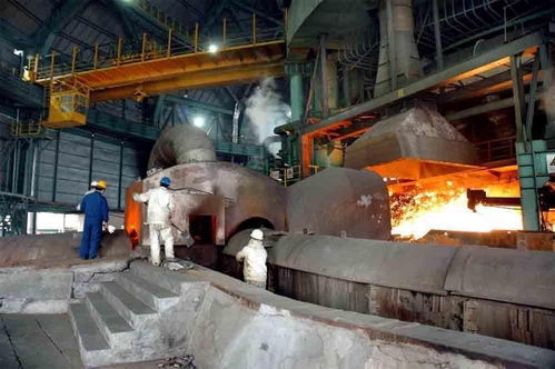 首鋼礦山機械制造廠